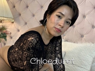 Chloeduret