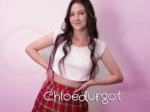 Chloedurgot