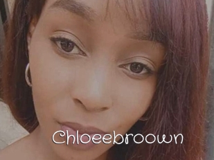 Chloeebroown