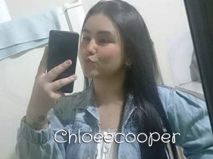 Chloeecooper