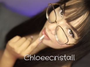 Chloeecristall