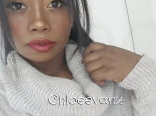 Chloeevanz