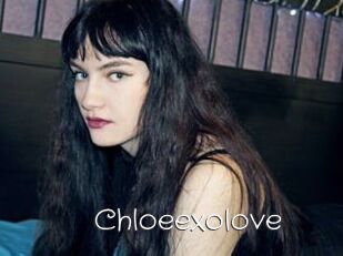 Chloeexolove