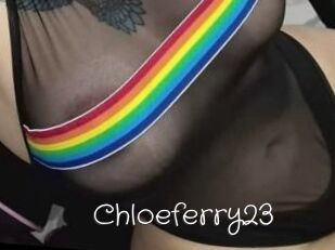 Chloeferry23