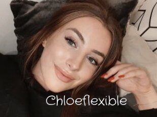 Chloeflexible