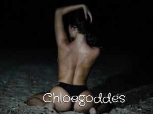 Chloegoddes