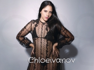Chloeivanov