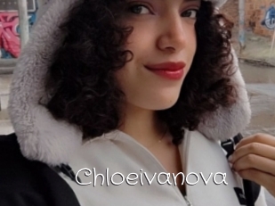 Chloeivanova