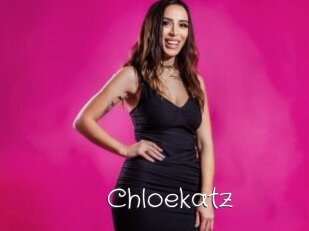 Chloekatz