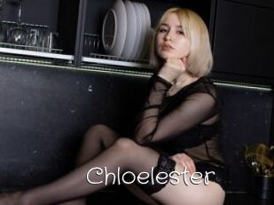 Chloelester