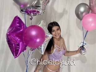 Chloeloydd