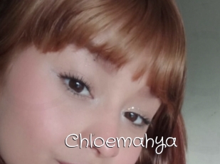 Chloemahya