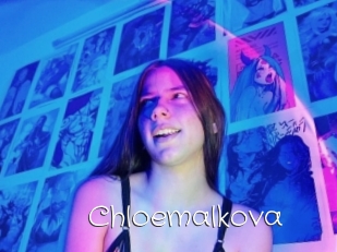 Chloemalkova