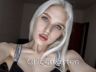 Chloemarten