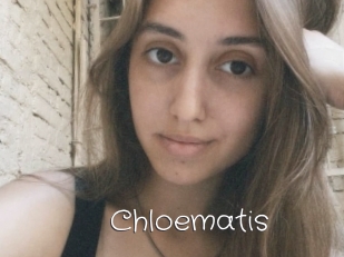 Chloematis