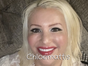 Chloemattis