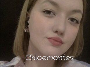 Chloemontes