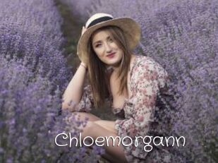 Chloemorgann
