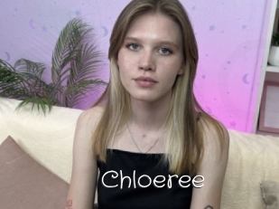 Chloeree