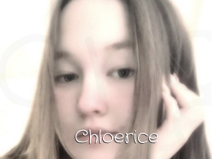 Chloerice
