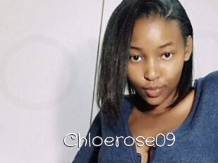 Chloerose09
