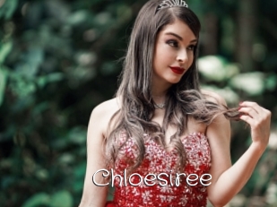 Chloesiree