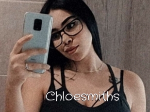 Chloesmiths
