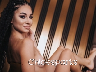Chloesparks