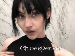 Chloespenser