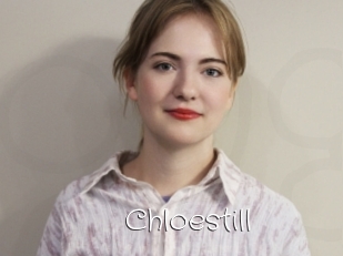 Chloestill