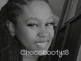 Chocobooty18