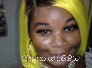 ChocolateBBW