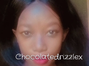 Chocolatedrizzlex