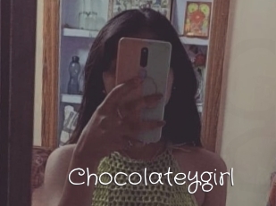 Chocolateygirl