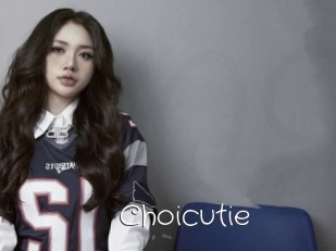 Choicutie