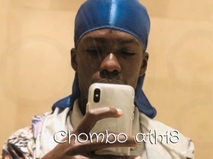 Chombo_ath18