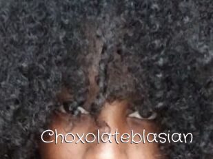 Choxolateblasian