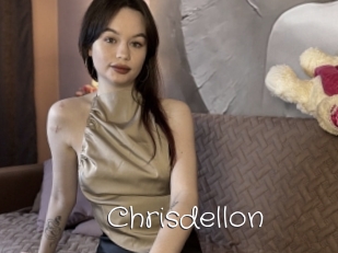 Chrisdellon
