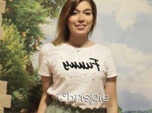 Chrispie
