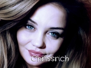 Chrissrich