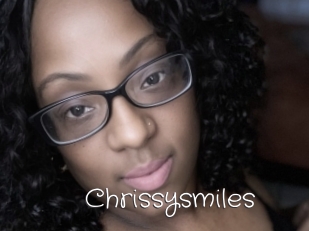 Chrissysmiles