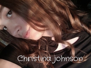 Christina_johnson