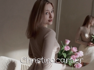 Christinacartier