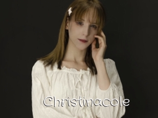 Christinacole