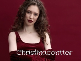 Christinacontter