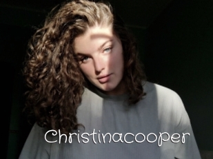 Christinacooper