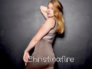 Christinafire