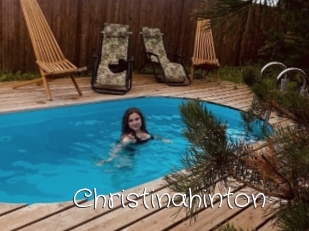 Christinahinton