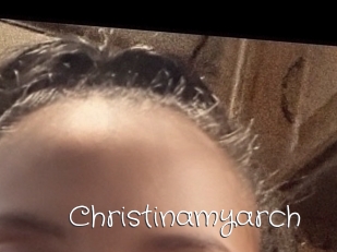 Christinamyarch