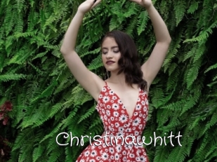 Christinawhitt